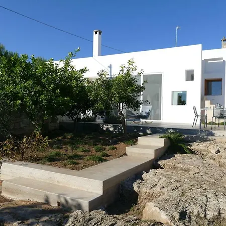Masseria Canali Holiday home