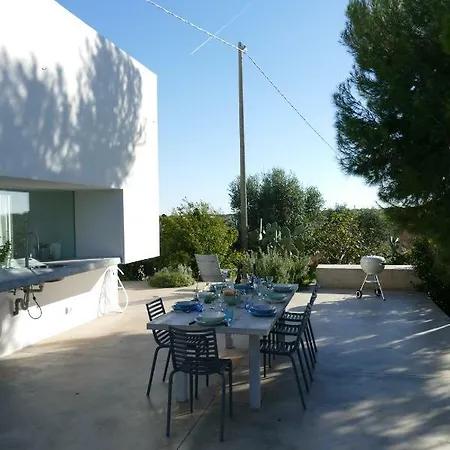 Masseria Canali