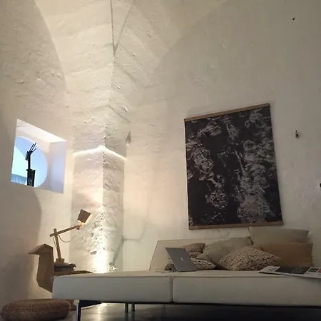Holiday home Masseria Canali
