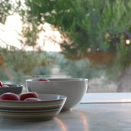 Holiday home Masseria Canali *