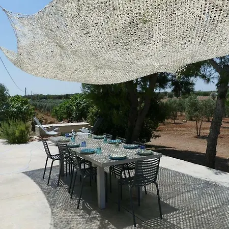 Masseria Canali *