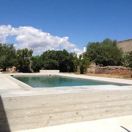 Masseria Canali