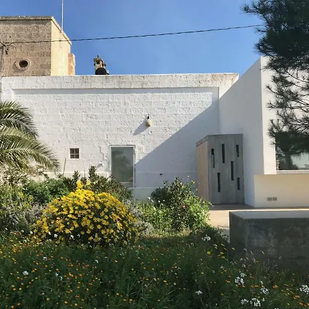 Holiday home Masseria Canali