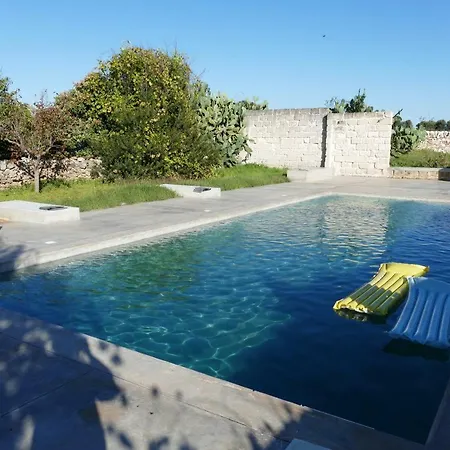 Masseria Canali * Serranova