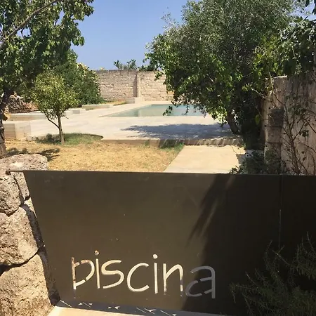 Masseria Canali Serranova