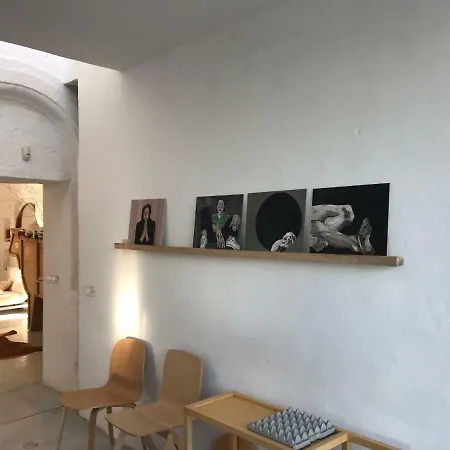 Holiday home Masseria Canali
