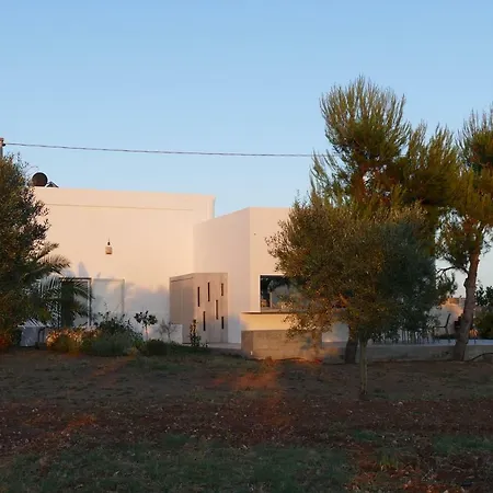 Masseria Canali Serranova
