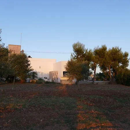 Masseria Canali * Serranova