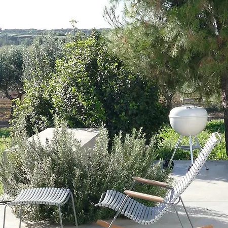 Masseria Canali *