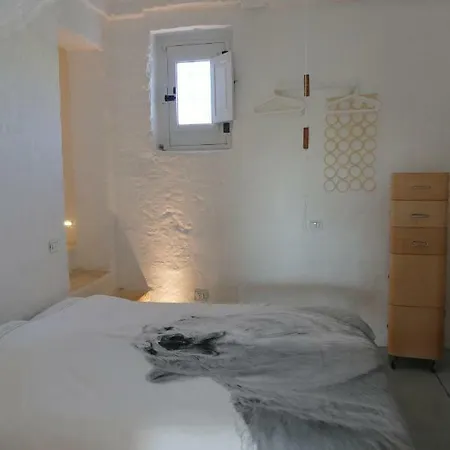 Masseria Canali *