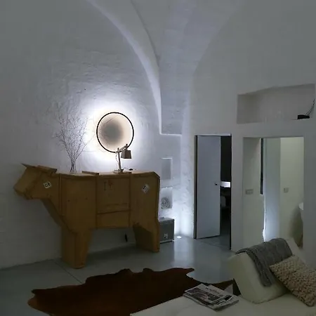 Masseria Canali Holiday home
