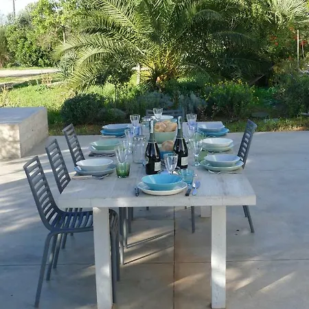 Holiday home Masseria Canali