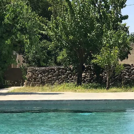 Masseria Canali
