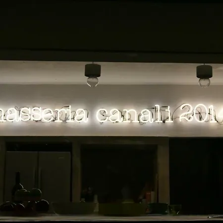 Masseria Canali *