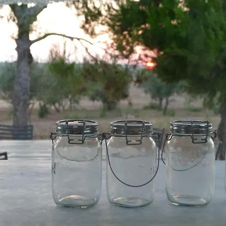 Masseria Canali Holiday home *