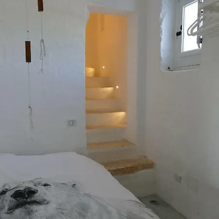 Masseria Canali