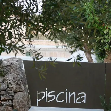 Masseria Canali