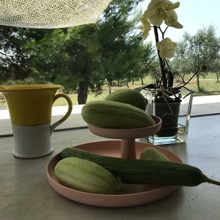Masseria Canali