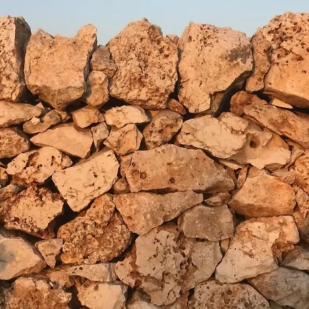 Masseria Canali Serranova