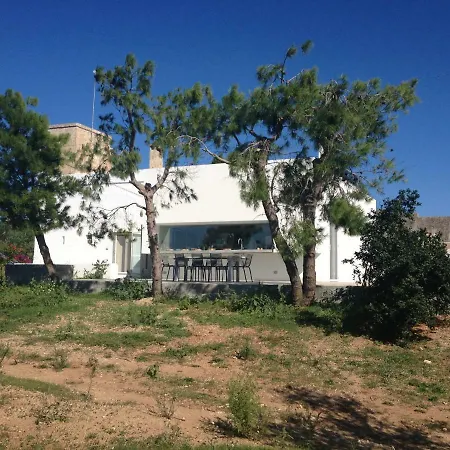Masseria Canali Serranova
