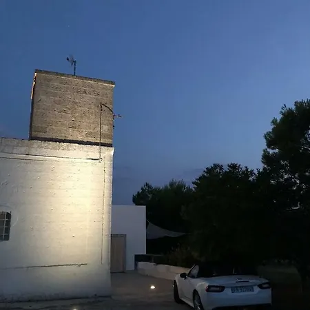 Masseria Canali * Serranova