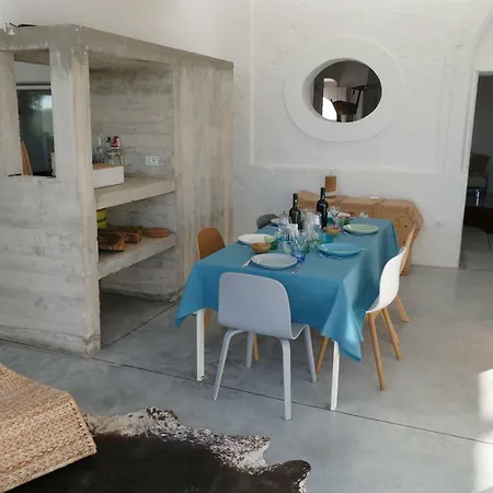Masseria Canali * Serranova