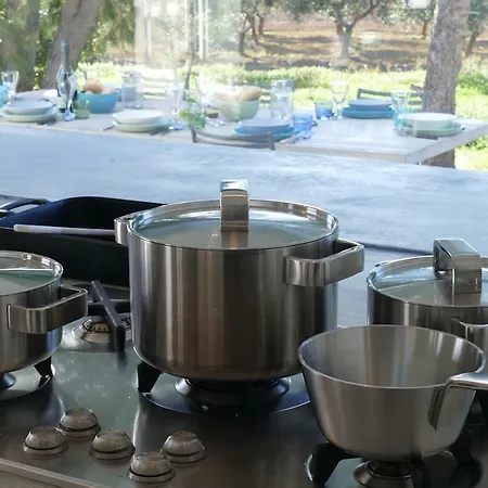 Masseria Canali 度假居