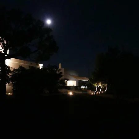 Masseria Canali 度假居