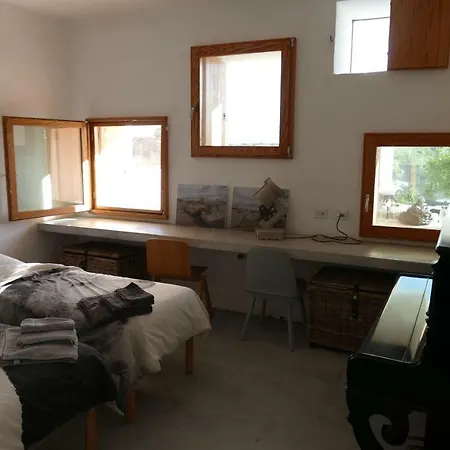 Masseria Canali 度假居 Serranova