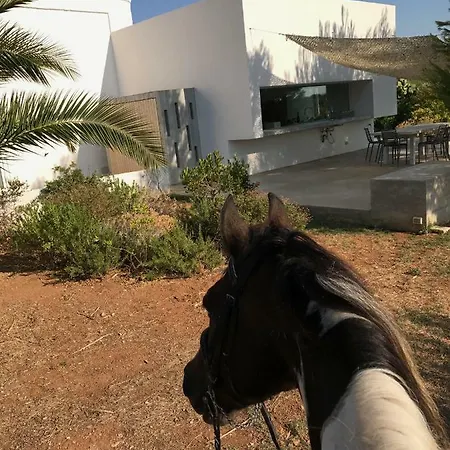 度假居 Masseria Canali Serranova