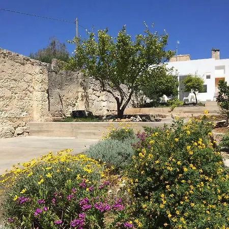 Masseria Canali Nyaraló