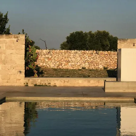 Masseria Canali