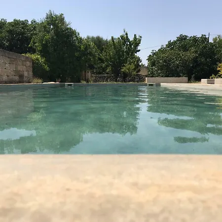 Masseria Canali *