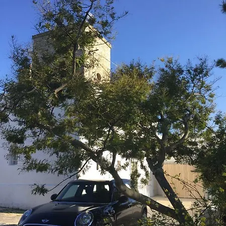 Masseria Canali 度假居