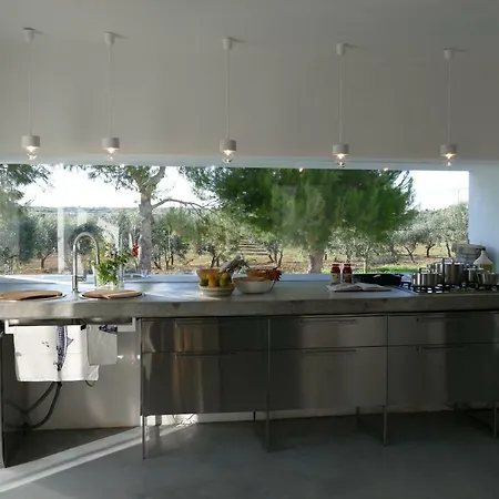 Masseria Canali 度假居